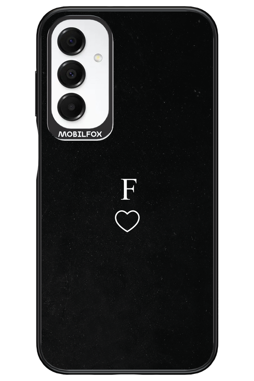 F Black 2.0 - Samsung A16
