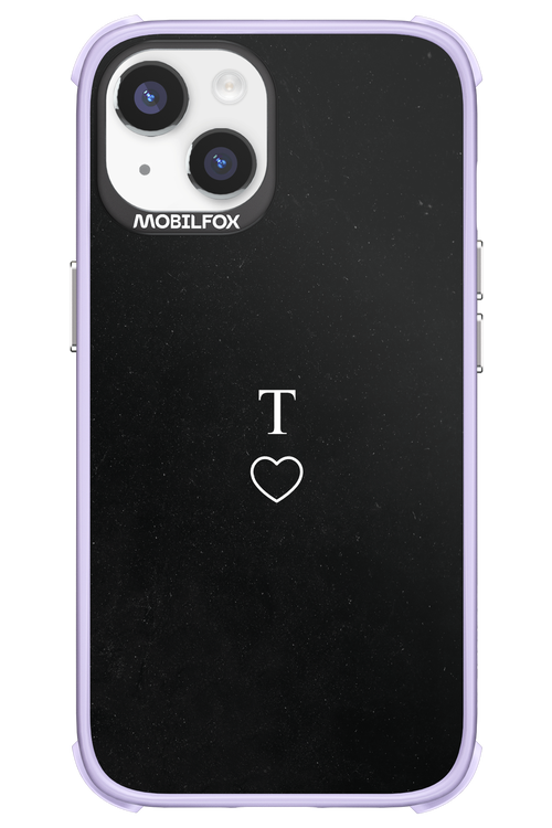 T Black 2.0 - Apple iPhone 14