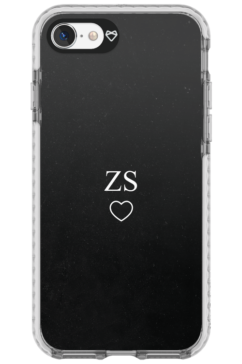 ZS Black 2.0 - Apple iPhone 7