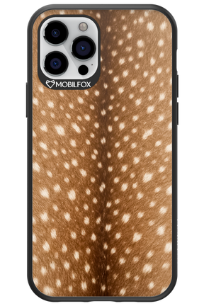Fawn Dots - Apple iPhone 12 Pro