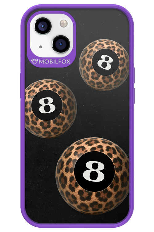 8 Baby - Apple iPhone 13