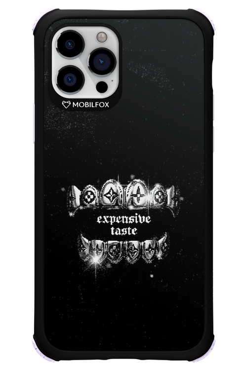 Expensive Taste - Apple iPhone 12 Pro