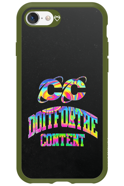DO IT 2.0 - Apple iPhone SE 2022