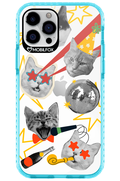 Christmas Chaos - Apple iPhone 12 Pro