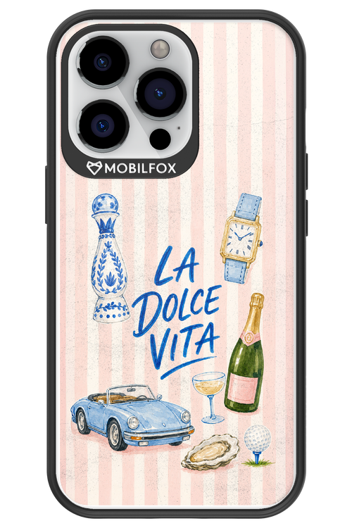 La Dolce Vita 2.0 - Apple iPhone 13 Pro