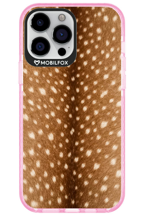 Fawn Dots - Apple iPhone 13 Pro Max