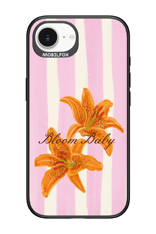 Bloom Baby 2.0 - Apple iPhone 16e