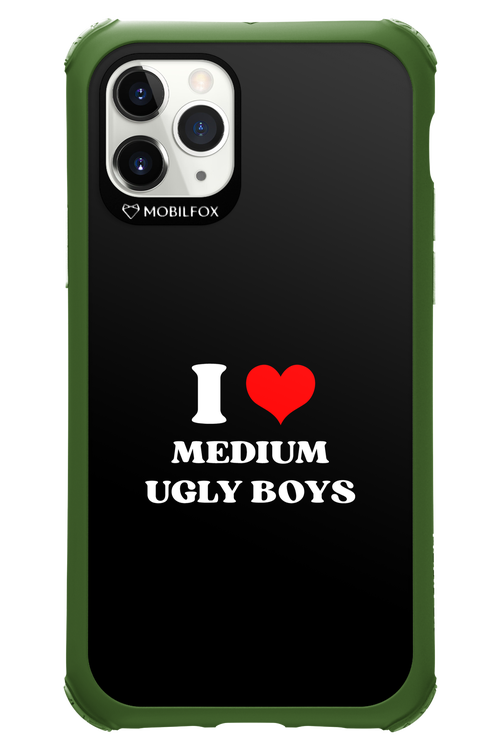 I LOVE 2.0 - Apple iPhone 11 Pro