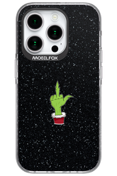 My Middle Finger - Apple iPhone 15 Pro