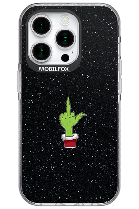 My Middle Finger - Apple iPhone 15 Pro