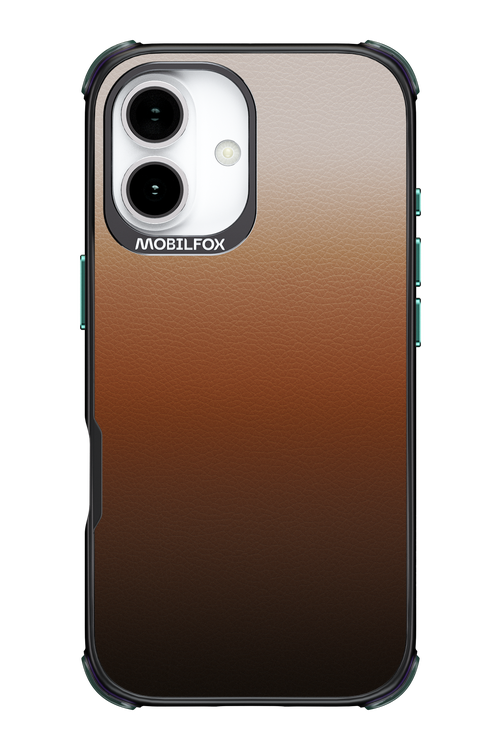 Desert Sunset - Apple iPhone 17