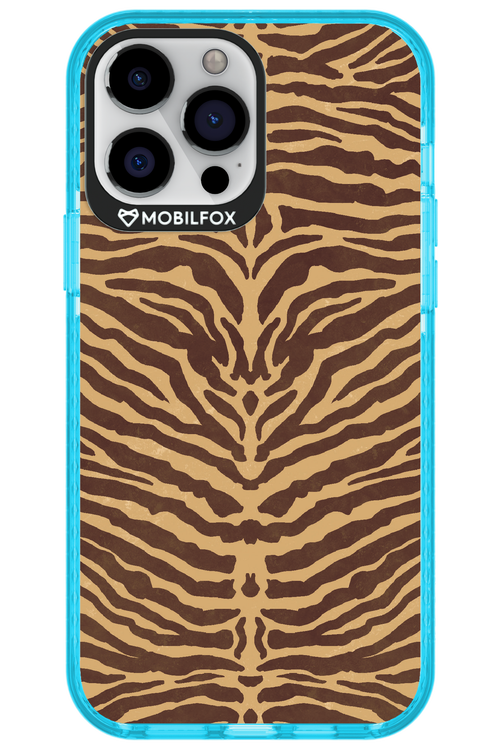 Urban Zebra - Apple iPhone 13 Pro Max
