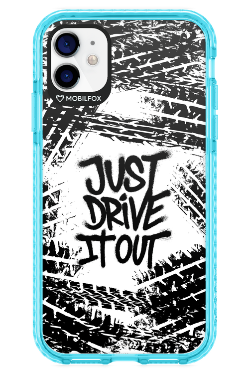 Drive It Out - Apple iPhone 11
