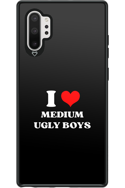 I LOVE 2.0 - Samsung Galaxy Note 10+