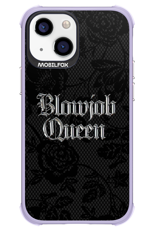 Blowjob Queen 2.0 - Apple iPhone 13 Mini