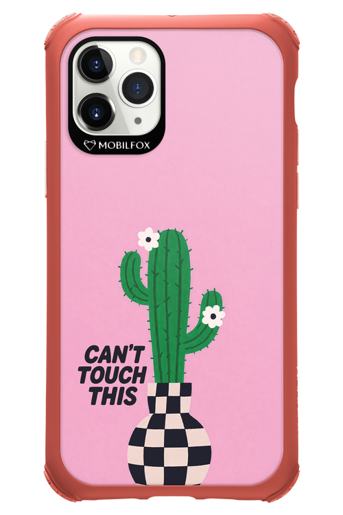 CANT TOUCH THIS 2.0 - Apple iPhone 11 Pro
