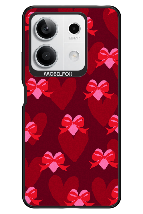 My Heart My Love - Xiaomi Redmi Note 13 5G