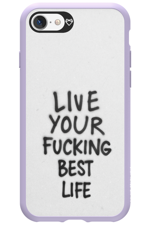 Best F Life 2.0 - Apple iPhone 7