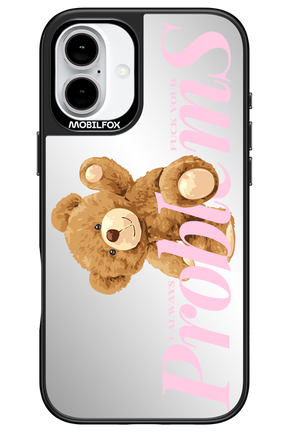 Problems Mirror - Apple iPhone 16 Plus