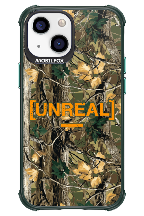 Realtree - Apple iPhone 13 Mini