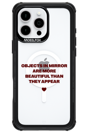 More Beautiful - Apple iPhone 16 Pro Max