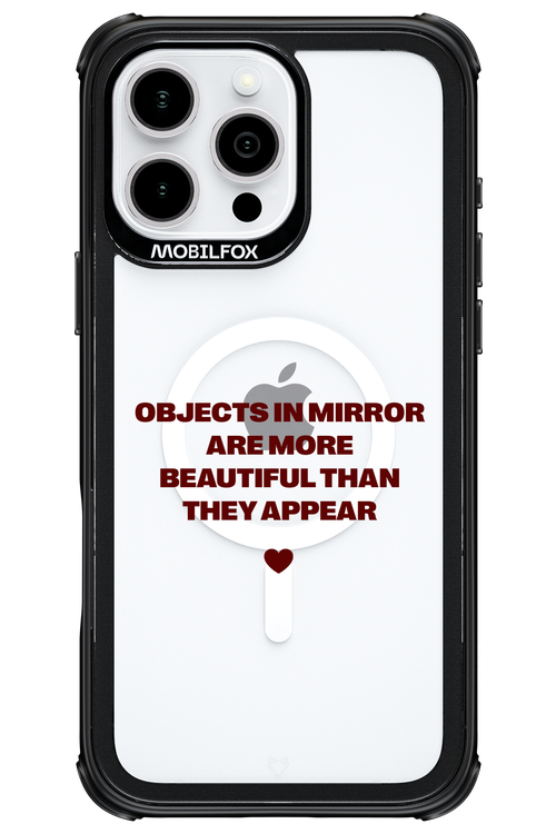 More Beautiful - Apple iPhone 16 Pro Max