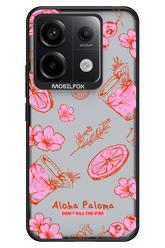 Aloha Paloma - Xiaomi Redmi Note 13 Pro 5G