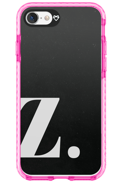 Z (Off Space) 2.0 - Apple iPhone 8