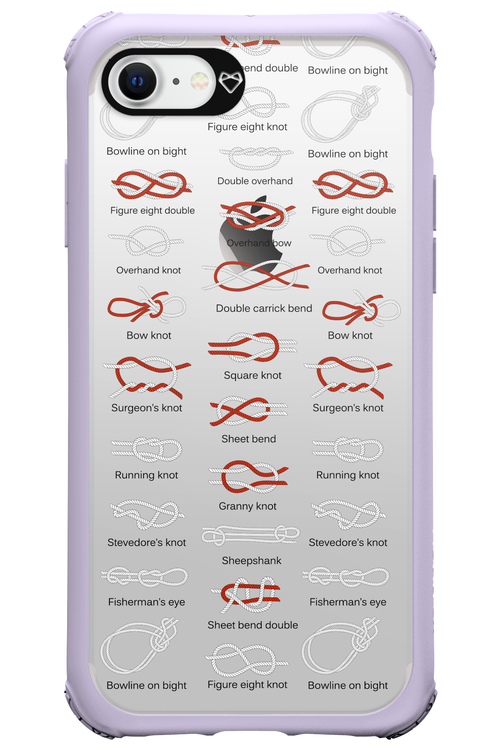 Knot Master - Apple iPhone 7