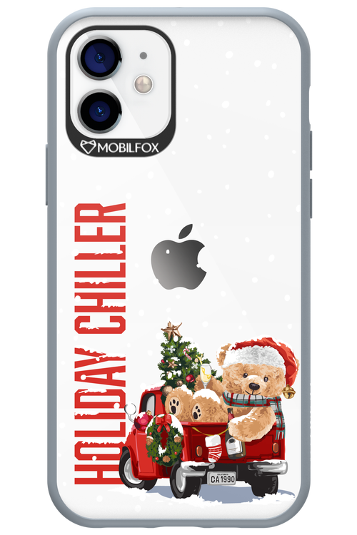 Holiday Chiller - Apple iPhone 12