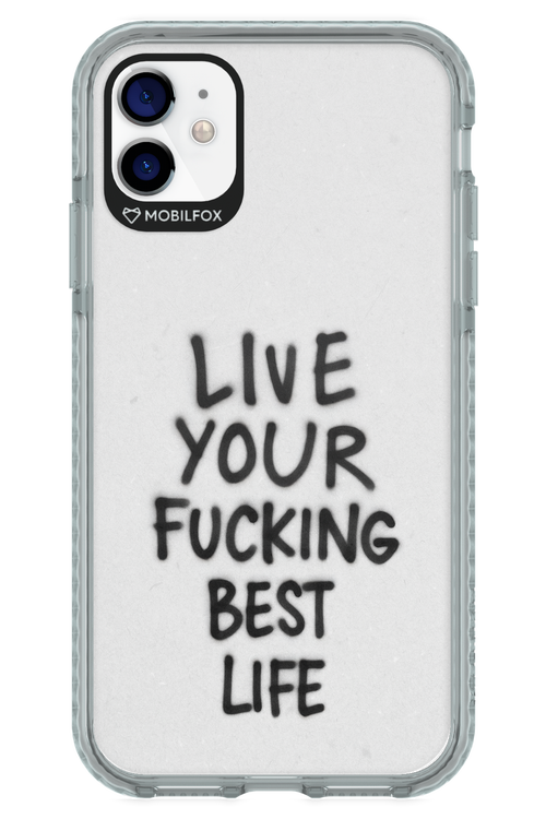 Best F Life 2.0 - Apple iPhone 11
