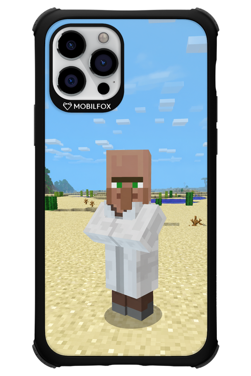 MC 2.0 - Apple iPhone 12 Pro