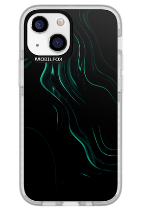 Northern Lights - Apple iPhone 13 Mini