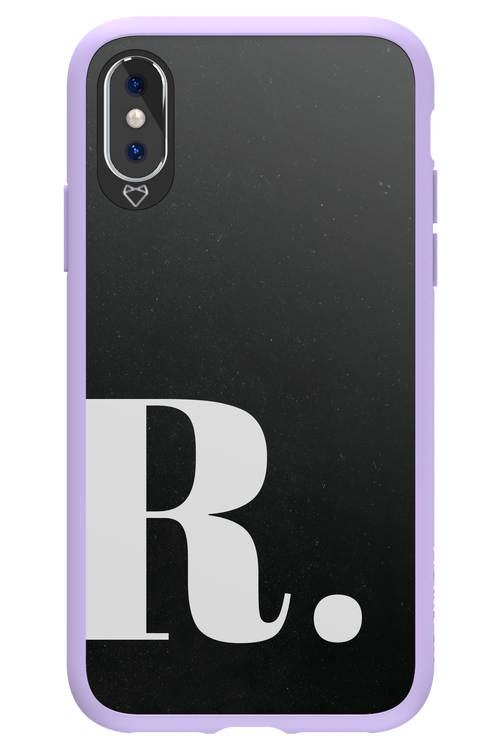 R (Off Space) 2.0 - Apple iPhone X