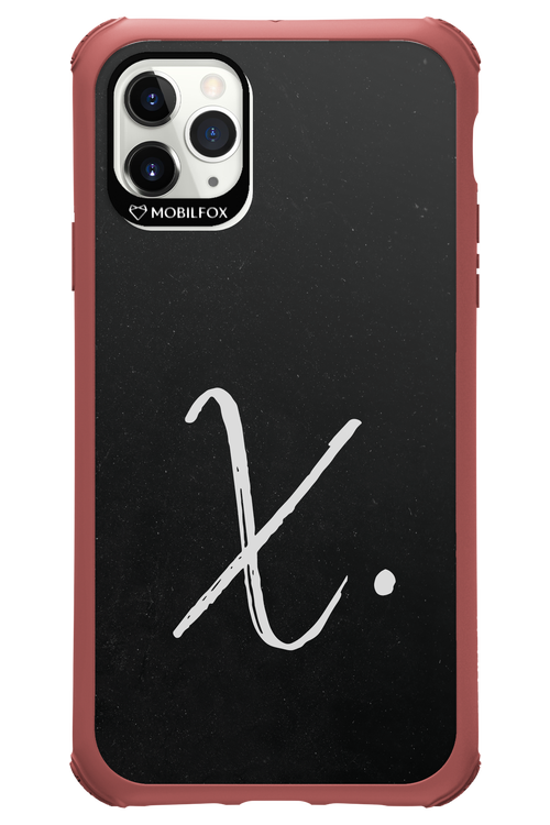 (Off Space) X 2.0 - Apple iPhone 11 Pro Max