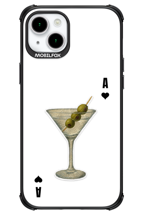 MartiniAce 2.0 - Apple iPhone 15 Plus