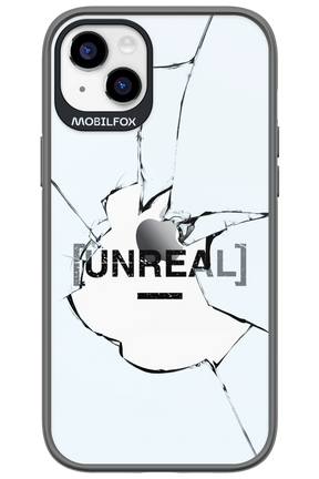 Broken Glass - Apple iPhone 14 Plus