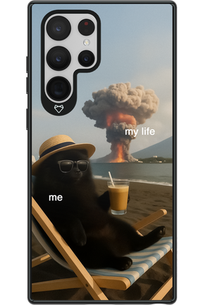 My Life vs. Me - Samsung Galaxy S22 Ultra