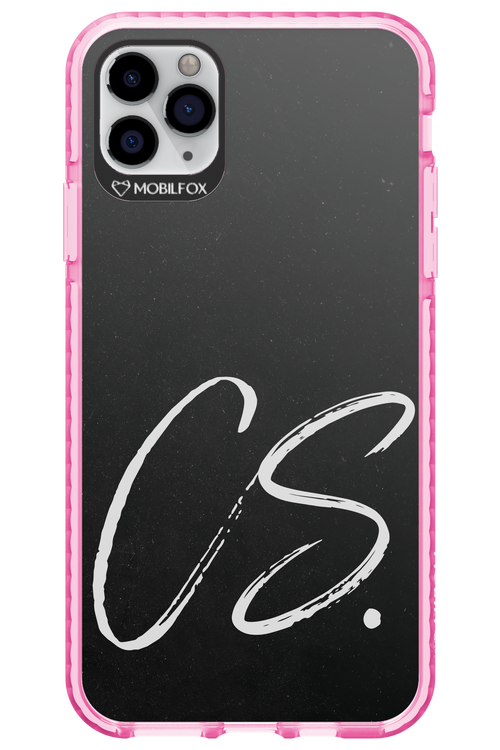 (Off Space) CS 2.0 - Apple iPhone 11 Pro Max