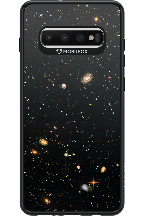 Cosmic Space 2.0 - Samsung Galaxy S10+