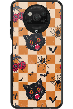 Witch's Patch - Xiaomi Poco X3 NFC