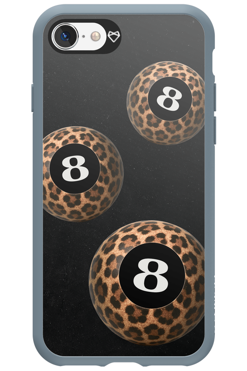 8 Baby - Apple iPhone SE 2020