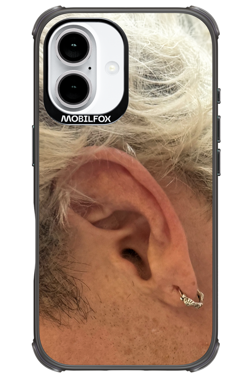 Ear 2.0 - Apple iPhone 16