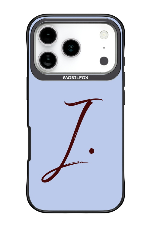 (Jellyfish Presso) I 2.0 - Apple iPhone 17 Pro
