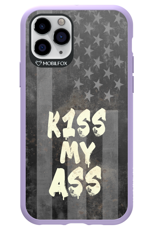 KISS II 2.0 - Apple iPhone 11 Pro