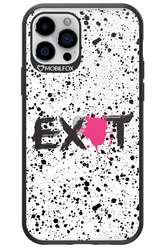 EXOT SPLASH 2.0 - Apple iPhone 12 Pro
