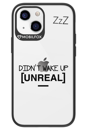 WAKE UP - Apple iPhone 13 Mini