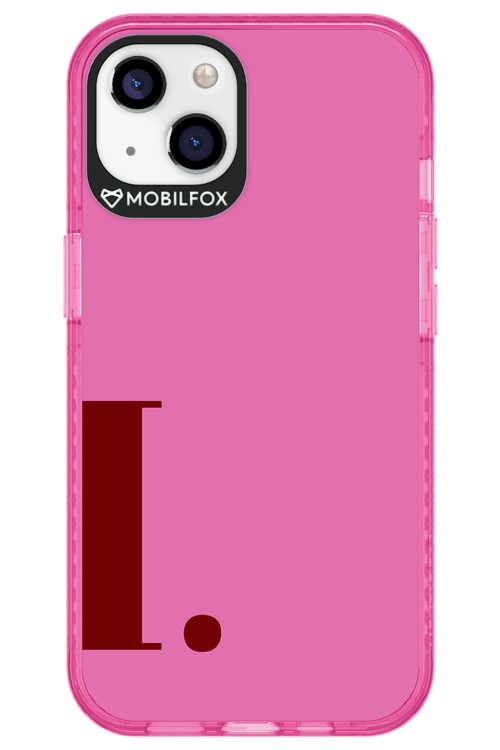 I (Sorbet) 2.0 - Apple iPhone 13