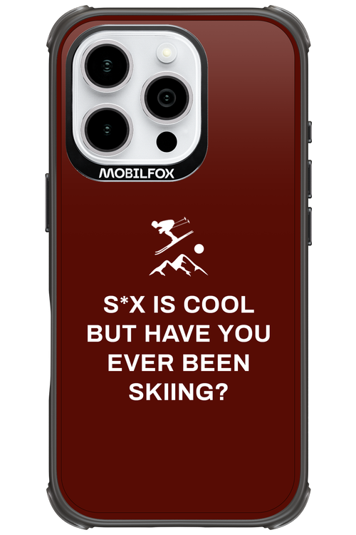 Have You Ever - Apple iPhone 16 Pro