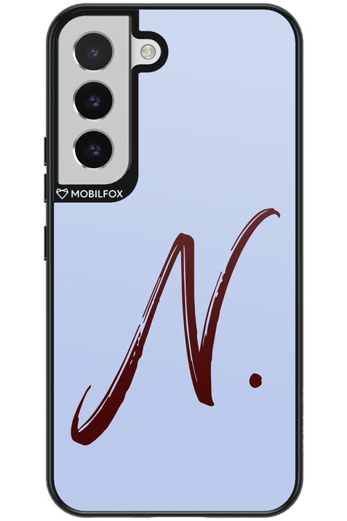 (Jellyfish Presso) N 2.0 - Samsung Galaxy S22